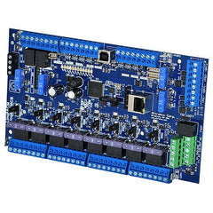 Altronix LINQ8ACM Dual Input Network Access Power Controller Board Fused Outputs