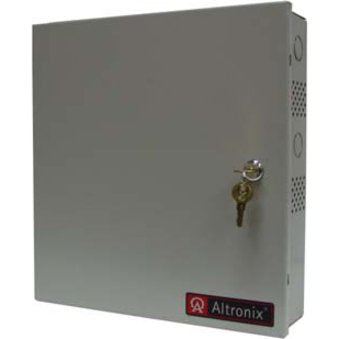 ALTRONIX SMP10PM24P16 POWER SUPPLY CONTROL BOARDS