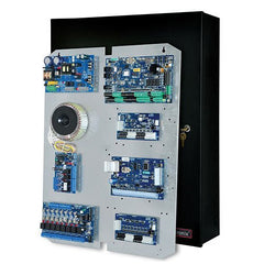 Altronix TROVE2KH2 Kantech Access and Power Integration Enclosure with Backplane Trove2 Series Replacement MPN