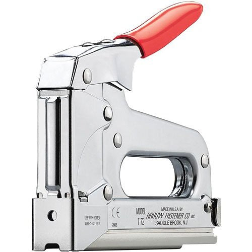ARROW FASTENER T72 TOOL STORAGE