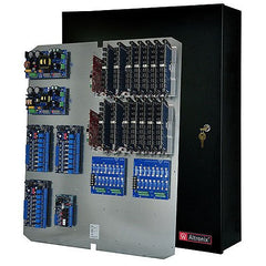 Altronix TROVE3SS3 Lenel-S2 Access and Power Integration Enclosure with Backplane Trove3 Series