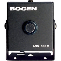 Bogen ANS500M Remote Microphone Module for Ambient Noise Adjustment