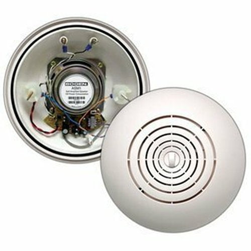 Bogen ASM1 Self-Amplified EZ Mount Ceiling Speaker