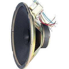 Bogen S810T725 Cone Loudspeaker with Transformer 8 Inch 10 Oz Magnet