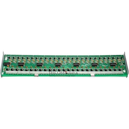 BOGEN SCR25A CONTROL BOARDS