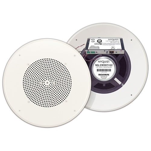 BOGEN NQ-S1810CT-G2 BAFFLE
