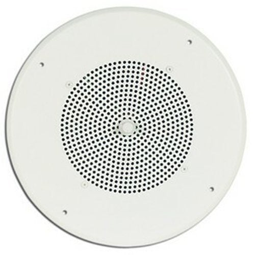 Bogen S86T725PG8UBR Ceiling Speaker 4 Watt Bright White