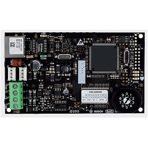 BOSCH B426 CONTROL BOARDS