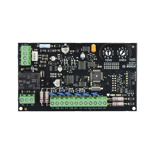 BOSCH B901 CONTROL BOARDS