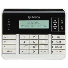 Bosch B5512K-C-920 Universal Alarm Control Panel Kit