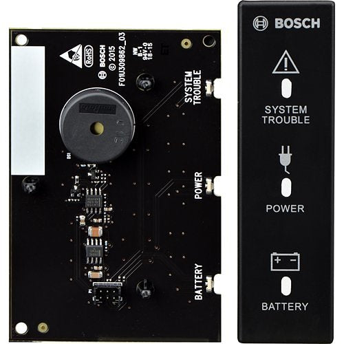 BOSCH B46 CONTROL BOARDS