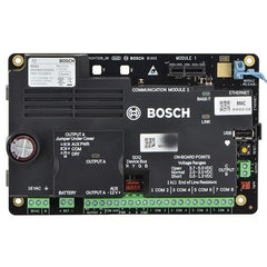 BOSCH B5512 FURNACE CONTROL BOARDS