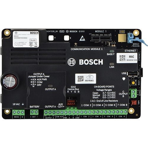 BOSCH B6512K-C TRANSFORMERS