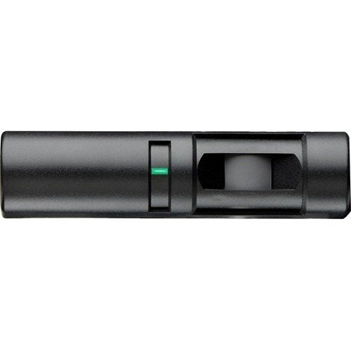 Bosch DS161 High Performance Request-to-Exit Motion Sensor Sounder Black