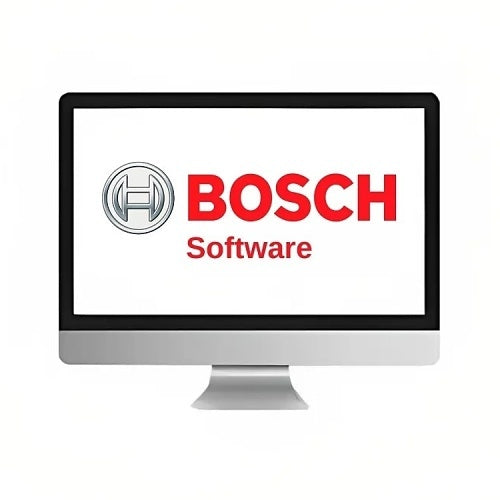 Bosch MBV-BXPAN-DIP Professional Edition License Upgrade License 128 Channel