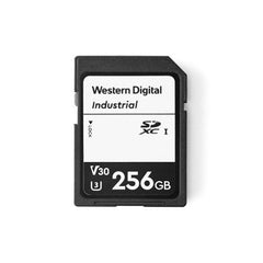 BOSCH SD-256G Industrial Security SD Card 256GB