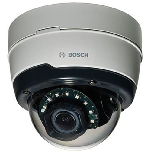 BOSCH NDE-5502-AL COMMERCIAL AIR HANDLERS
