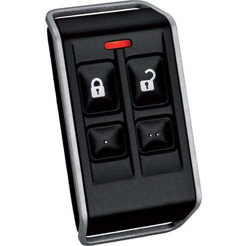 Bosch RFKF-FBS-A Wireless Key Fob 4-Button Encrypted-A