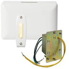 Broan-NuTone BK140SLPB Builder Kit Chime Junction Box Transformer