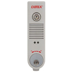 Detex EAX-300 Battery Powered Door Prop Alarm