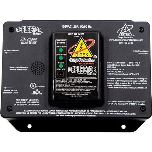 DIVERSITECH DTK-DF120S1 DISPLAY CONTROL BOARDS