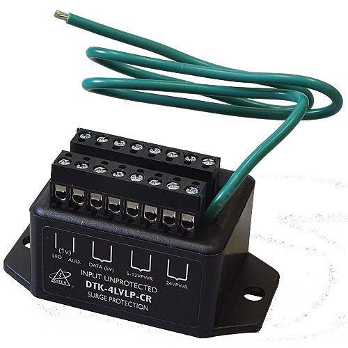 DIVERSITECH DTK-4LVLPCR TRANSFORMERS