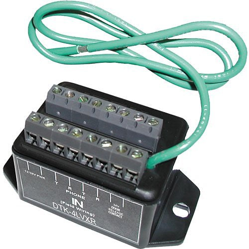 DIVERSITECH DTK-4LVXR TRANSFORMERS