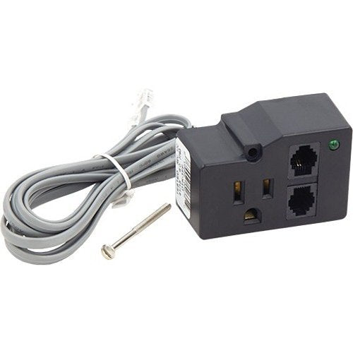 DIVERSITECH DTK-1FF POWER & EXTENSION CORDS
