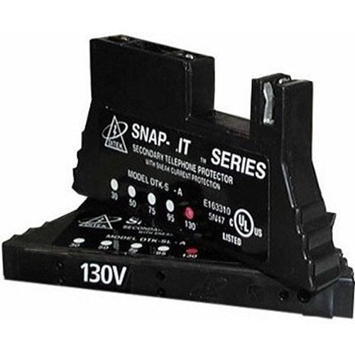 DIVERSITECH DTK-S130A CONTROL BOARDS