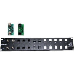 DIVERSITECH DTK-RM12FPPLUG POWER & EXTENSION CORDS