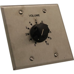 Eaton SP-SVC SAFEPATH Supervised Volume Control Wall Mount