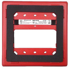 EATON WFPA-R DUCT ACCESS DOORS