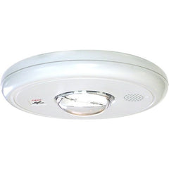 Edwards Signaling EGC-HDVMH Genesis Ceiling Mount Horn Strobe White