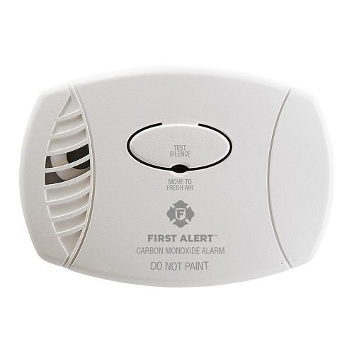 FIRST ALERT CO600 SMOKE ELIMINATORS