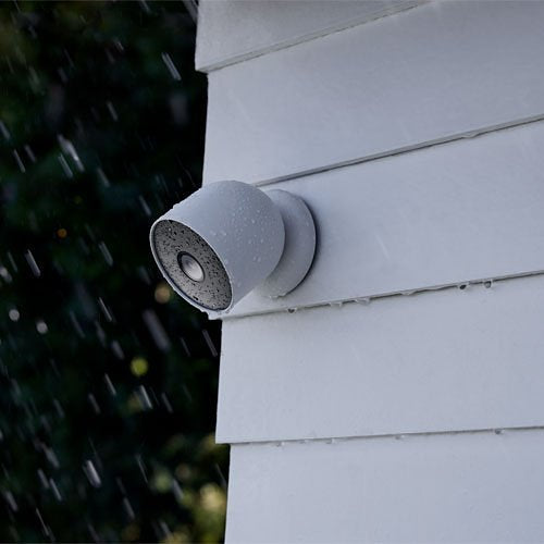 GOOGLE Google GA02276-US Nest Cam Battery Pro Wifi Camera