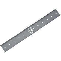 Functional Devices MT212-24 Mounting Snap Track 24 Inches