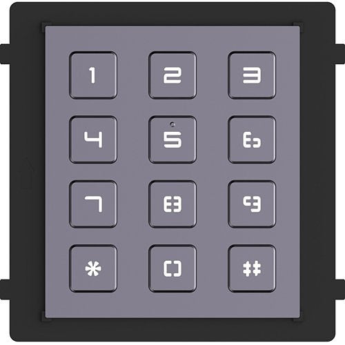 HIKVISION DS-KD-KP DISPLAY CONTROL BOARDS