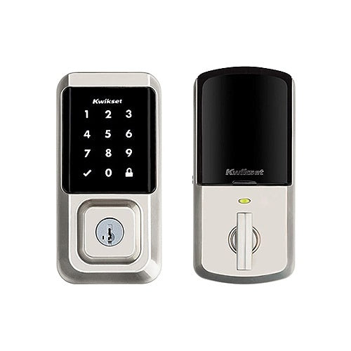 KWIKSET 99390 LOCKS AND CABLES