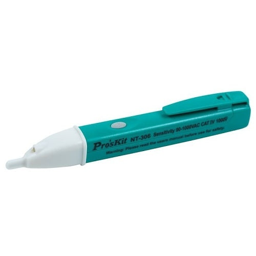 HONEYWELL NT-306 VOLTAGE TESTERS