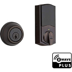 KWIKSET 99140-131 LOCKS AND CABLES