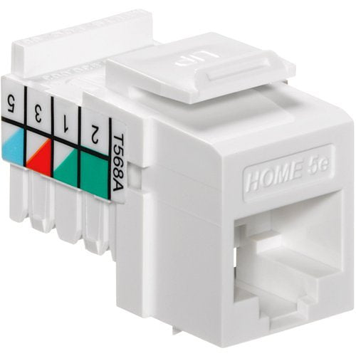 LEVITON 5EHOM-RW5 TERMINALS