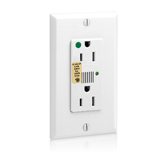 LEVITON 8280-W ELECTRIC CABLES