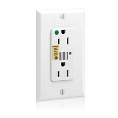 LEVITON 8280-W ELECTRIC CABLES