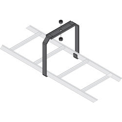 MIDDLE ATLANTIC CLB-CSB-W24 LADDERS