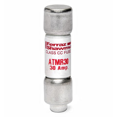 Mersen ATMR3 Class CC Fast Acting Fuses 600V 3A Pack of 1 ATMR3