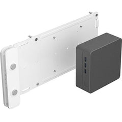 Logitech 952-000097 Compute Mounting Bracket with Cable Retention for RoomMate 1.4 x 6.5 x 13.8 Replacement 952-000097