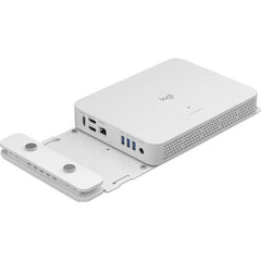 Logitech 952-000097 Compute Mounting Bracket with Cable Retention for RoomMate 1.4 x 6.5 x 13.8 Replacement 952-000097