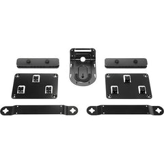 Logitech 939-001644 Mounting Bracket for Speaker, Camera, Table Hub, Display Hub