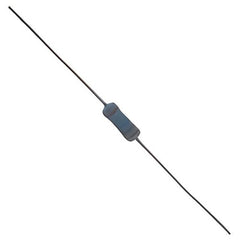 NTE Electronics HW168 Flameproof Resistor 680 Ohm Metal Film