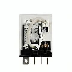 NTE Electronics R14-14D10-24 Relay 24V DC 10AMP